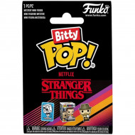 Коллекционная фигурка-сюрприз Funko Pop! Stranger things