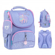 Рюкзак каркасный Kite My Little Pony