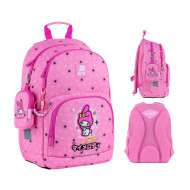 Рюкзак школьный Kite Hello Kitty