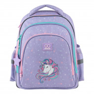 Рюкзак школьный GoPack Unicorn Dreams