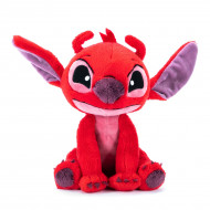 Мягкая игрушка Disney Stitch Лерой 40 см