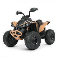 Электроквадроцикл Bambi Racer M 5001EBLR-13 Beige