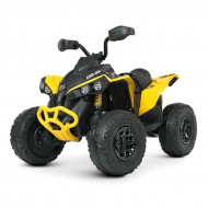 Электроквадроцикл Bambi Racer M 5001EBLR-6 Yellow