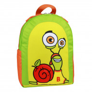 Рюкзак детский Bob Snail and Bagland Orange
