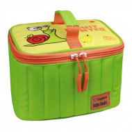 Ланчбег Bob Snail and Bagland Orange