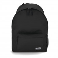Рюкзак Bagland Stylish M Black