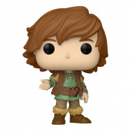 Игровая фигурка Funko Pop Как приручить дракона Иккинг