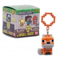 Фигурка-сюрприз Minecraft Series 3 с подвеской