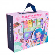 Адвент календарь Shantou Makeup Beauty Aксессуары для девочек