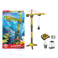 Кран Dickie Toys RC Titan Crane на д/у