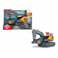 Экскаватор Dickie Toys Volvo Power Excavator