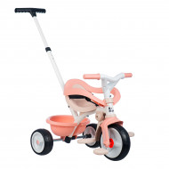 Велосипед Smoby toys 3 в 1 Be move Pink
