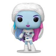 Фигурка Funko Pop! Monster High Эбби