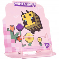 Подставка для книг Yes Minecraft Spring