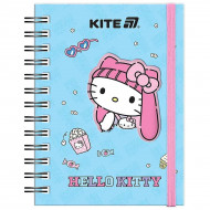 Блокнот Kite Hello Kitty 80 листов