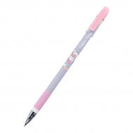 Ручка гелевая Kite Hello Kitty Пиши-стирай Blue