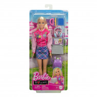Набор Barbie Школьный стиль