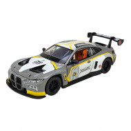 Машинка Автопром BMW M4 GT3