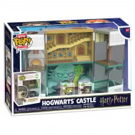 Набор Funko Bitty Pop Гарри Поттер Хогвартс