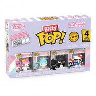 Набор фигурок Funko Bitty Pop! Sanrio Моя Мелоди