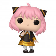 Виниловая фигурка Funko Pop! Семья шпионов Аня Форджер