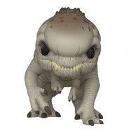 Виниловая фигурка Funko Pop! Мир Юрского периода Дистортус Рекс