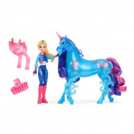 Набор Unicorn Academy Изабель и Ручеек