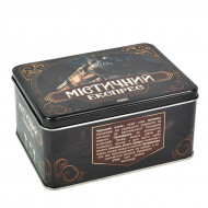 Настольная игра Strateg Містичний експрес (укр)