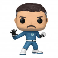 Игровая фигурка Funko Pop Фантастическая 4: Первые шаги Мистер Фантастик
