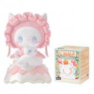 Коллекционная фигурка-сюрприз Pop Top Emma Secret Forest Birthday Candle