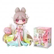 Коллекционная фигурка-сюрприз Pop Top Rolife Suri Misya