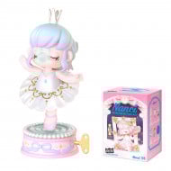 Коллекционная фигурка-сюрприз Pop Top Rolife Музей фантазии