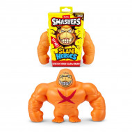Стретч-игрушка Smashers Slam Heroes Orange Gorrila Оранжевая Горилла