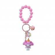 Брелок-браслет Hello Kitty Праздничная серия Май Мелоди