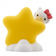 Ночник Hello Kitty Коллекционная фигурка Звездное сияние Хеллоу Китти