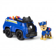 Спасательный автомобиль с водителем Spin Master Paw Patrol Chase