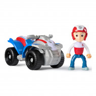 Спасательный квадроцикл с водителем Spin Master Paw Patrol Ryder