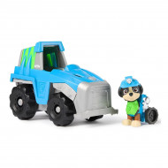 Спасательный автомобиль с водителем Spin Master Paw Patrol Rex