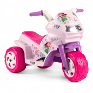 Детский трехколесный мотоцикл Peg-Perego Mini Fairy