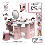 Игровой набор Smoby Бьюти Салон Стилист