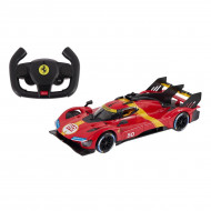 Машинка на р/у Rastar Ferrari