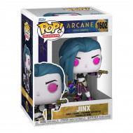 Фигурка Funko Pop Джинкс