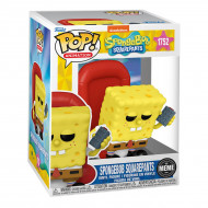 Фигурка Funko Pop Мем (Ight Imma Head Out)