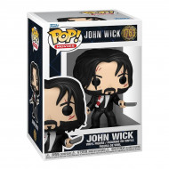 Фигурка Funko Pop Джон Уик