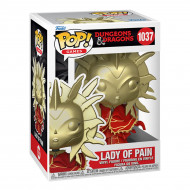 Фигурка Funko Pop Леди Боли