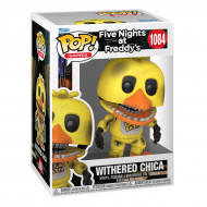 Фигурка Funko Pop Сломанная Чика