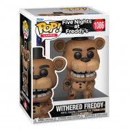 Фигурка Funko Pop Сломанный Фредди