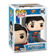 Фигурка Funko Pop Супермен в полете