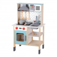 Деревяная детская кухня Tookytoy TH870 