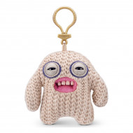 Мягкая игрушка на клипсе Fuggler Игольный Господин 12 см